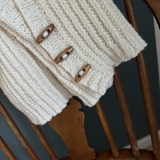 Ridge - Gilet
3
