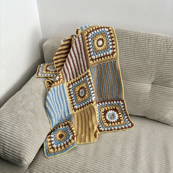 Sunshine - Coperta per bambini
2