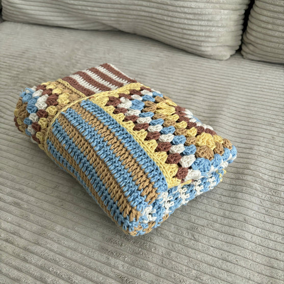 Sunshine - Coperta per bambini
5