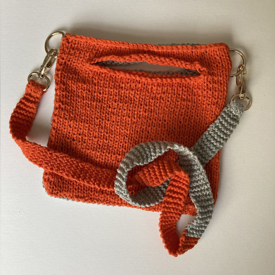 Betty - Borsa
4