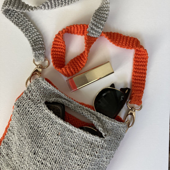 Betty - Borsa
2