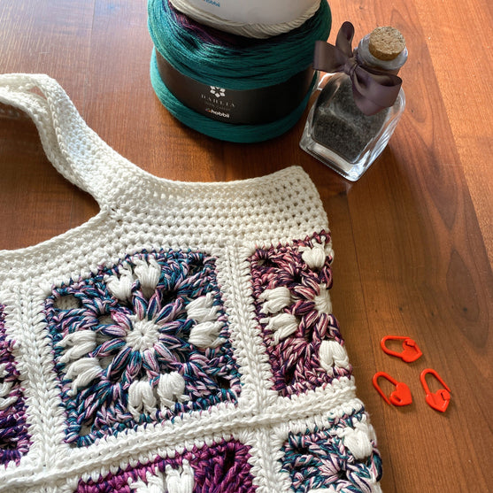 Flora - Borsa per la spesa
3