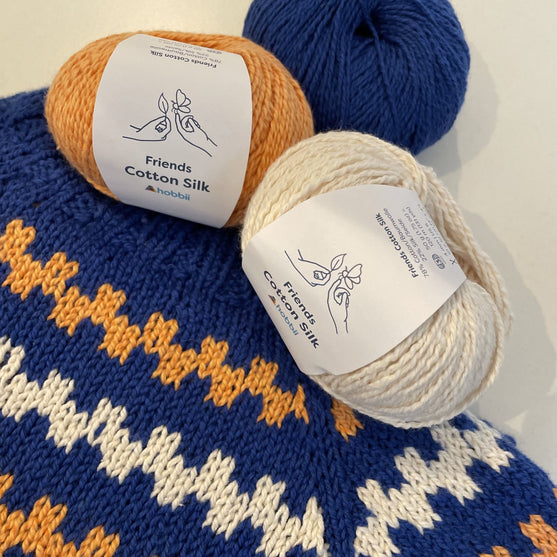 Harald - Maglione per bimbi
4