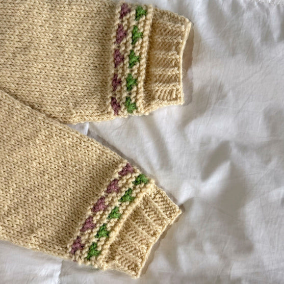 Romi - Cardigan per bambini
7