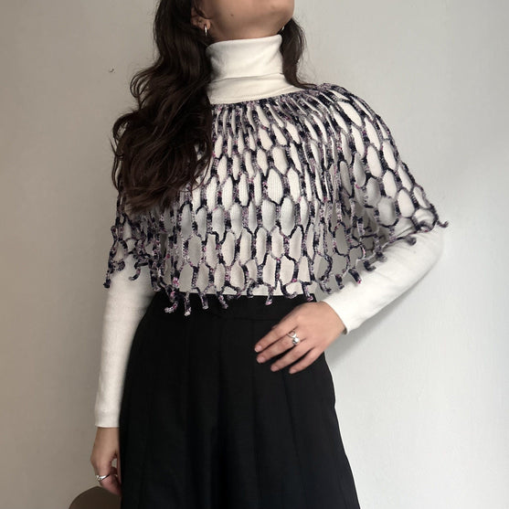 Julietta - Mantellina
2