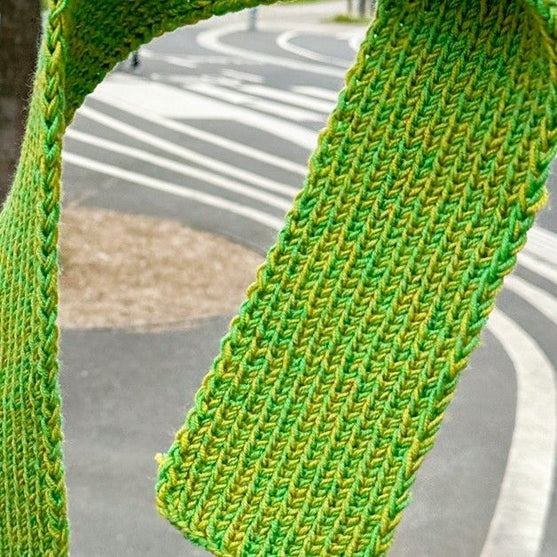 Monet - Sciarpa per bambini
2