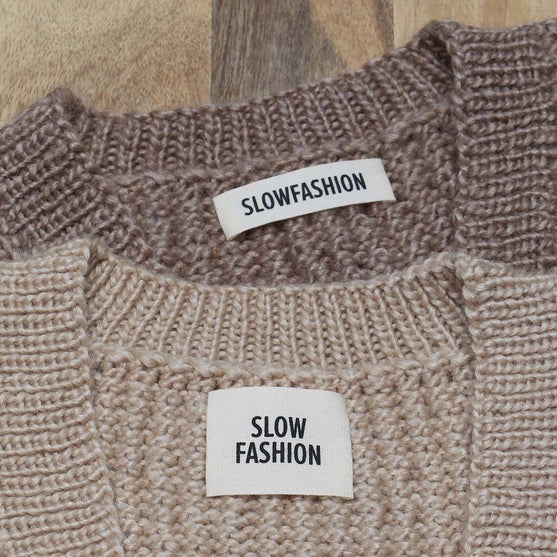 10 Etichette - Wool is Cool - Hobbii
4