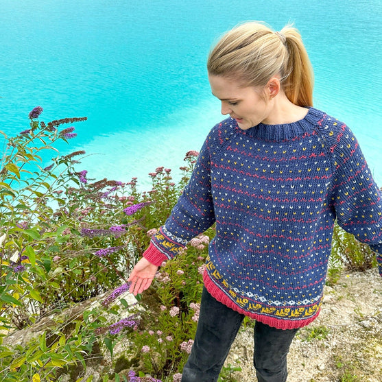 Harvest - Maglione
3