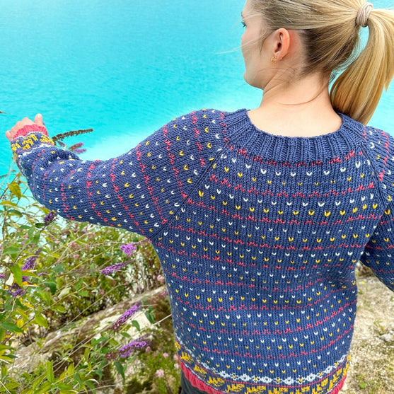 Harvest - Maglione
2