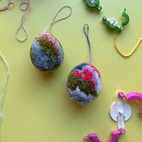 Wave Set per Pon Pon - Hobbii
5