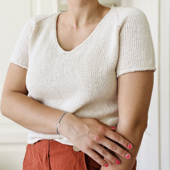 Emmanuel - Maglietta
2