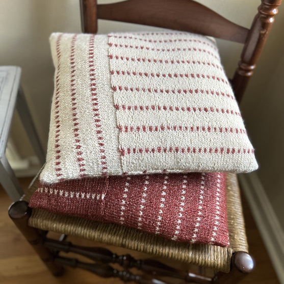 Cedar Stitch - Cuscino
4