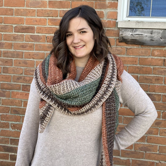 Lakeside - Scialle
2