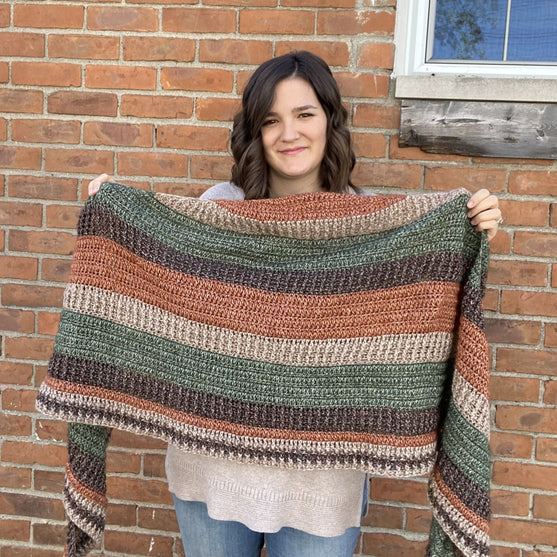 Lakeside - Scialle
5