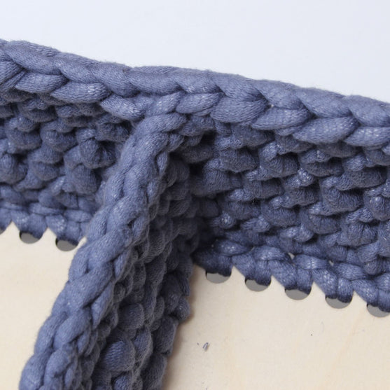 Trio - Cesto con 3 scomparti
4