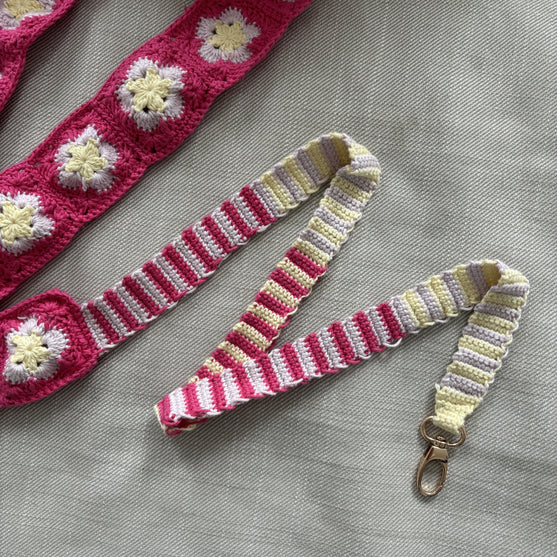 Lacy - Guinzaglio a Mani Libere
4