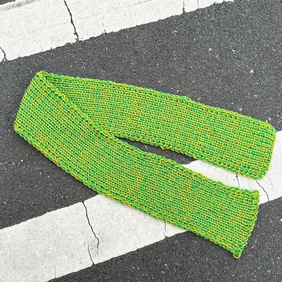 Monet - Sciarpa per bambini
4