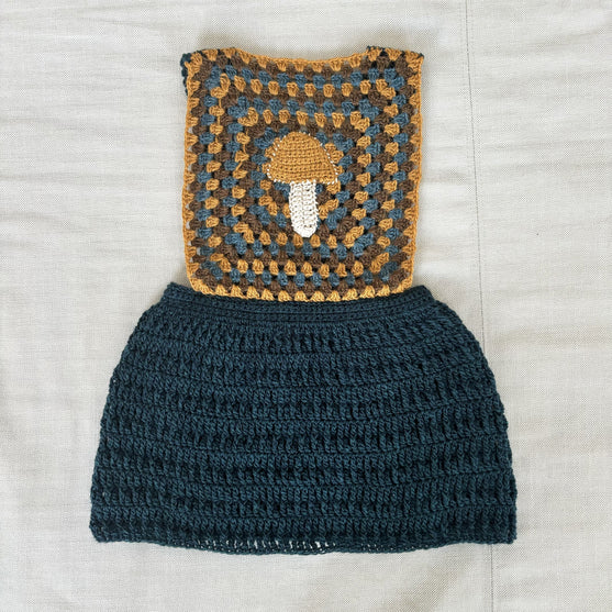 Tiggy - Abito per Bimba
3