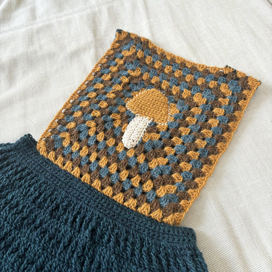 Tiggy - Abito per Bimba
4