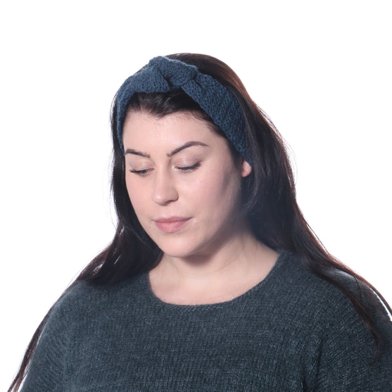 Fascia per capelli Fly
2