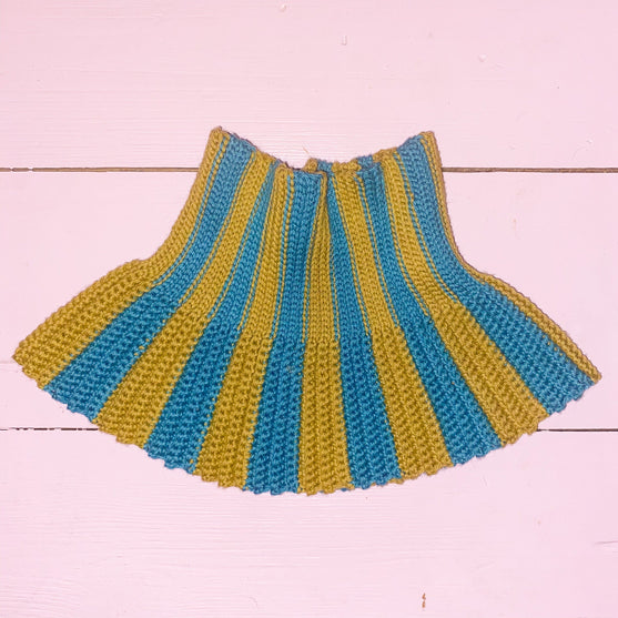 Candy Stripes - Scaldacollo per bambino
4