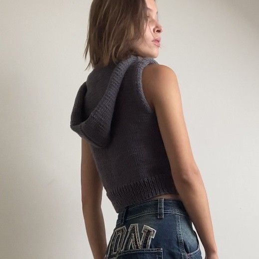 Cozy Bare - Felpa
3