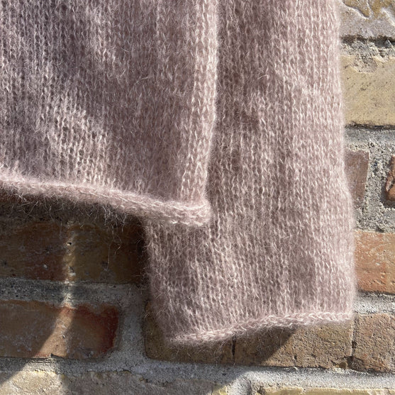 Summer Lotus - Maglioncino
7