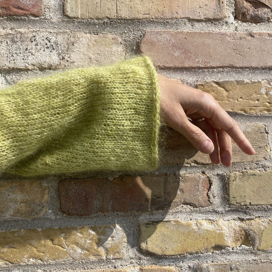 Summer Lotus - Maglioncino
8