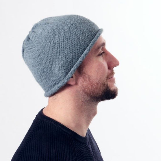 Cappello Orla
4