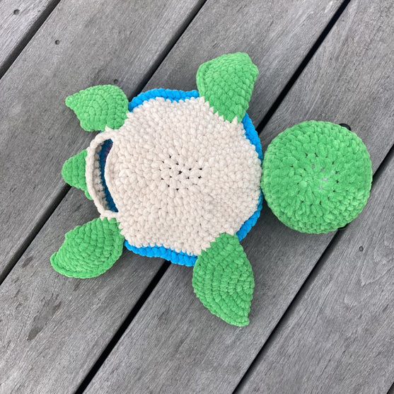 Rainbow Turtles - Gioco Memory
7