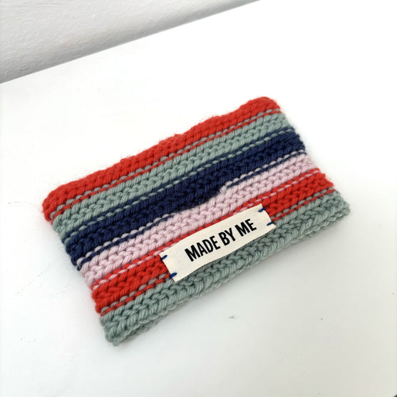 Wes - Sciarpa per cani
5