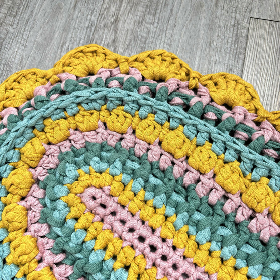 Bloom - Tappetino per ciotola
6