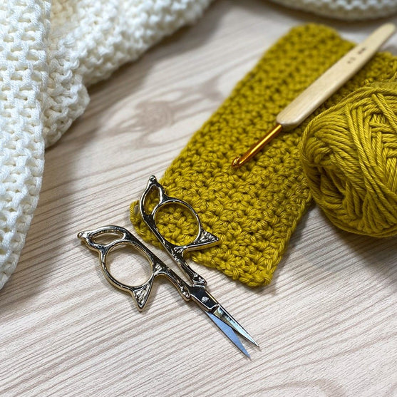 Forbici - Butterfly - Hobbii
2