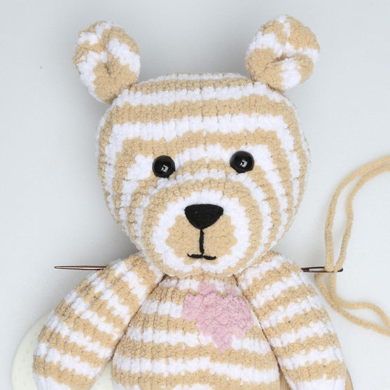 Aghi da lana - Super lunghi - Hobbii
2