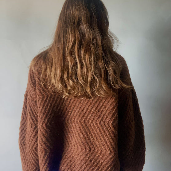 Darby - Maglione dolcevita
7