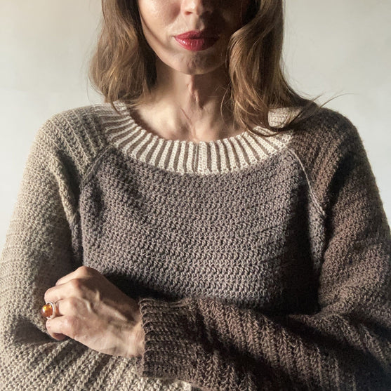 Candy - Maglione
4