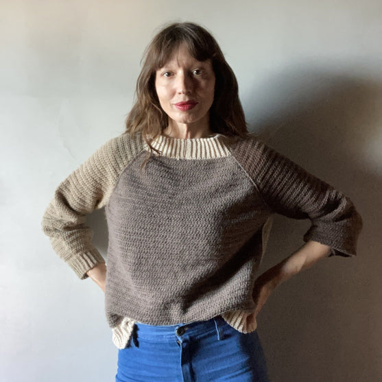 Candy - Maglione
2