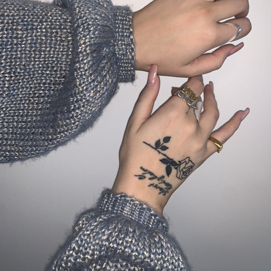 Call Me Back - Maglione
3