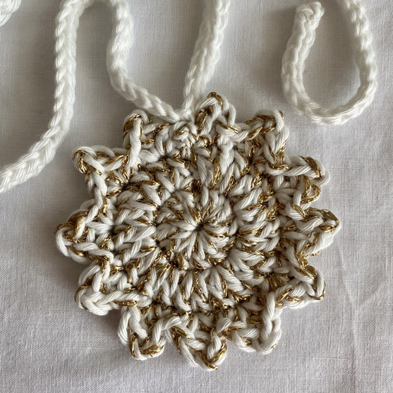 Solstice - Ghirlanda
3