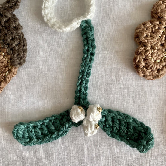 Solstice - Ghirlanda
4