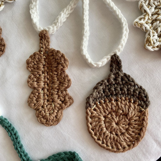 Solstice - Ghirlanda
5