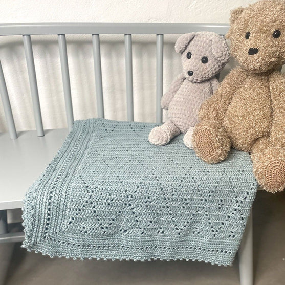 Lux Bamboo - Copertina baby
3