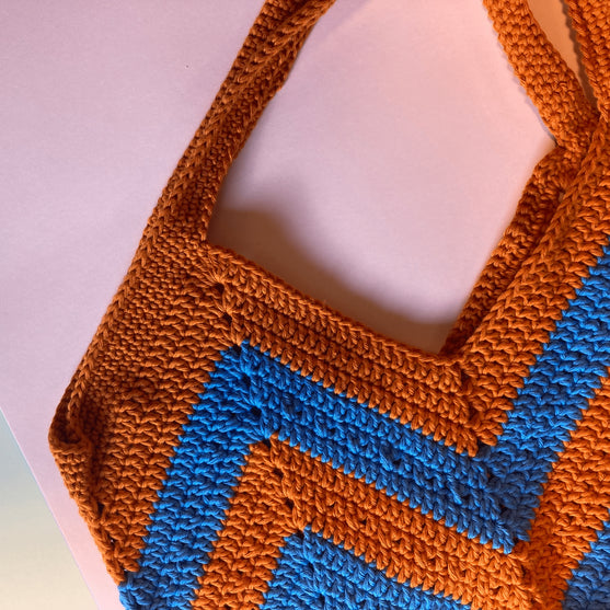 Autumn Breeze - Borsa
4