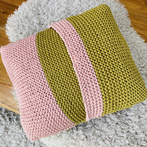 Drumstick - Cuscino
3