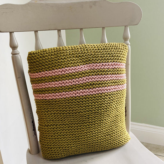 Drumstick - Cuscino
4