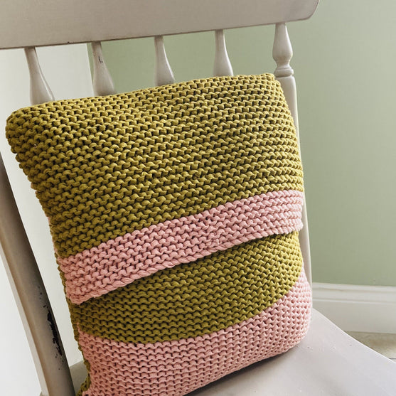 Drumstick - Cuscino
5