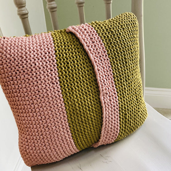 Drumstick - Cuscino
6