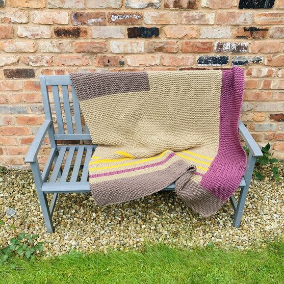 Acorn - Coperta
5