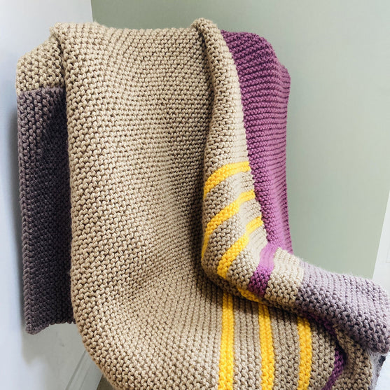 Acorn - Coperta
3