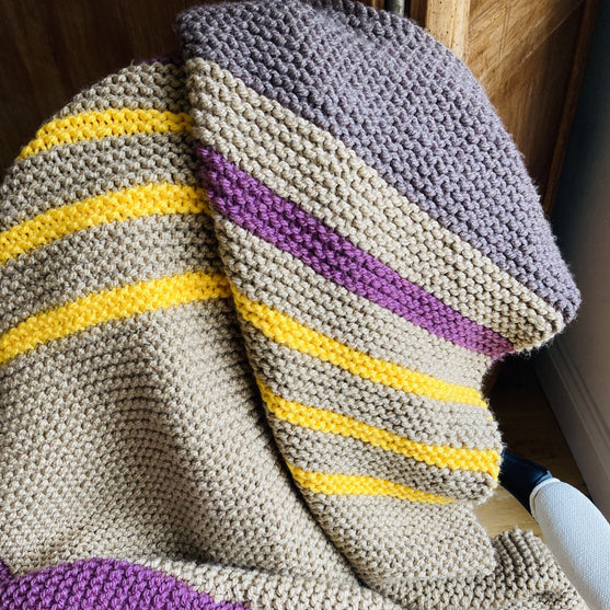 Acorn - Coperta
4